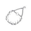 _0009_5-4 Dog Prong Training Collar with One-Handed Quick Release Snap (2)